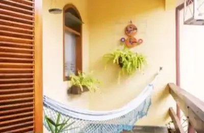 Sobrado à venda no Interlagos com 389m² 5 dormitórios 1 suítes 3 banheiros 5 vagas