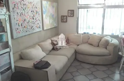 Casa com 4 quartos à venda na Rua Emiliano Di Cavalcanti, 141, Vila Regente Feijó, São Paulo