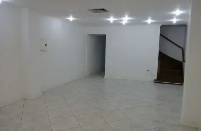 Casa com 4 quartos à venda na Rua dos Otonis, 553, Vila Clementino, São Paulo