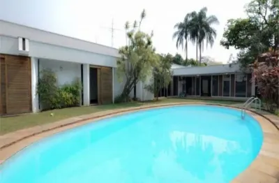 Sobrado em Brooklin, Na zacarias de Gois, 4 Suítes, 4 Dormitórios, 4 Vagas, 1 Sala