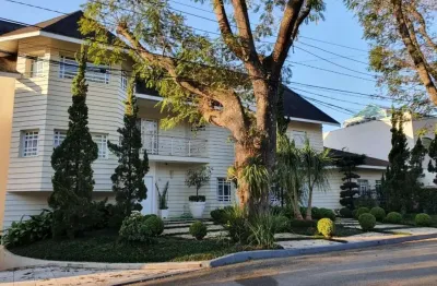 Casa em condomínio de luxo no morumbi, são paulo-sp: 5 quartos, 5 suítes, 7 banheiros, 4 vagas de garagem, 1.100m²