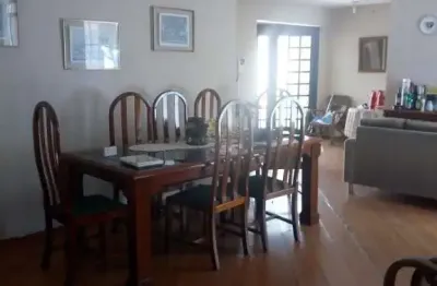 Casa térrea residencial para venda, 250m² a.u 3 quartos Jardim Prudência - São Paulo - SP