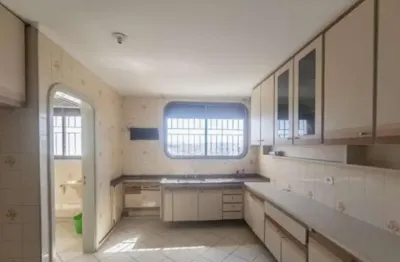 Apartamento com 4 quartos à venda na Rua Francisco Soledade, 143, Mooca, São Paulo