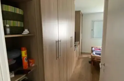 Apartamento à venda 95m² 3 dormitórios, 1 suíte 2 vagas na Vila Andrade