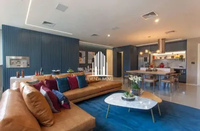 Apartamento à venda no Brooklin, São Paulo-SP: 3 quartos, 1 suíte, 2 banheiros, 2 vagas de garagem, 87m². Venha conferir!