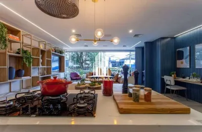 Apartamento à venda no Brooklin, São Paulo-SP: 3 quartos, 1 suíte, 2 banheiros, 2 vagas de garagem, 87m². Venha conferir!