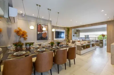 Apartamento de 125m² com 3 suítes 2 vagas no ipiranga- são paulo,