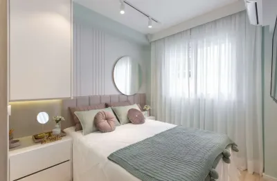 Apartamento de 125m² com 3 suítes 2 vagas no Ipiranga- São Paulo,