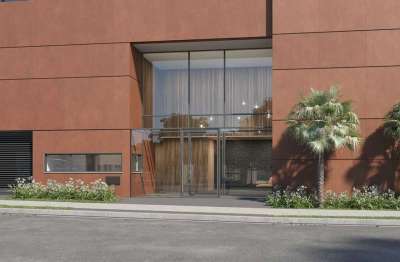 Apartamento com 4 quartos à venda na Rua Brás Cardoso, 706, Vila Nova Conceição, São Paulo