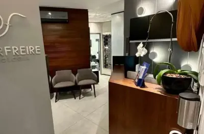 Conjunto comercial à venda em pinheiros com 53m² 2 salas 1 banheiro 1 vaga