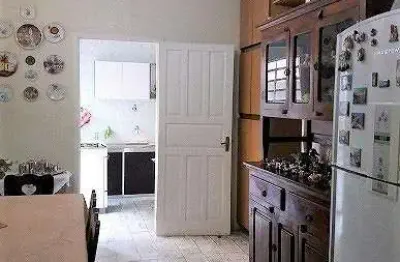 Casa com 3 quartos à venda na Rua Miguel Sutil, 352, Brooklin, São Paulo