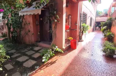 Casa com 3 quartos à venda na Rua Pascoal Pais, 492, Vila Cordeiro, São Paulo