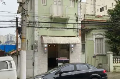 Oportunidade Imperdível: Prédio Comercial de 250m² à Venda na Mooca, São Paulo-SP!