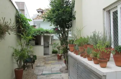 Casa de Condomínio à venda 409m² 4 quartos Jardim Prudência - São Paulo