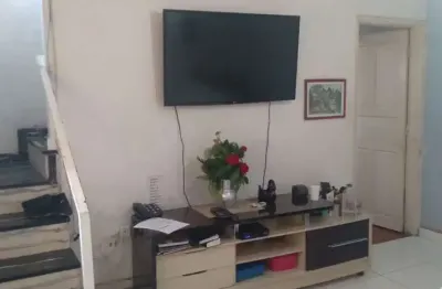 Sobrado a venda 272m²  com 2 casas no parque jabaquara- sp