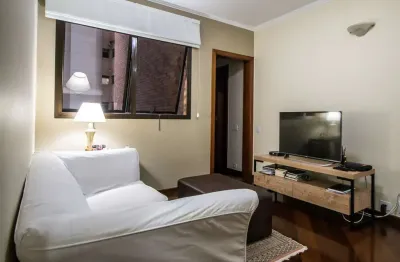 Apartamento com 4 quartos à venda na Rua Diana, 892, Perdizes, São Paulo