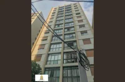 Apartamento à venda 94m² - itaim bibi, 2 quartos, vaga escriturada