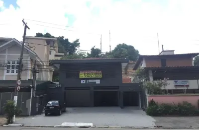 Ponto comercial à venda na Avenida Sumaré, 2035, Sumaré, São Paulo