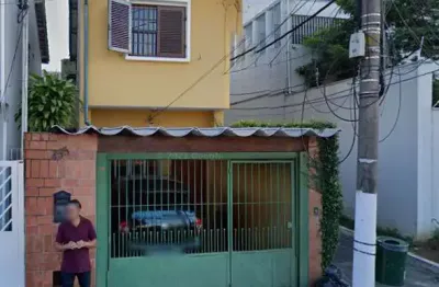 Casa à venda 180m²  3 dormitórios 1 suíte e 1 vaga no itaim bibi