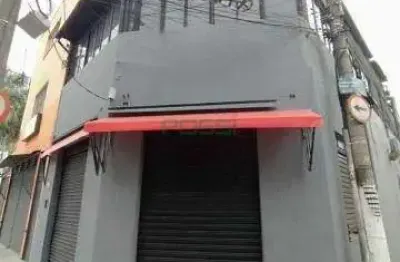 Prédio à venda na Rua Amador Bueno, 583, Santo Amaro, São Paulo