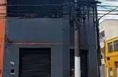Prédio à venda na Rua Amador Bueno, 665, Santo Amaro, São Paulo