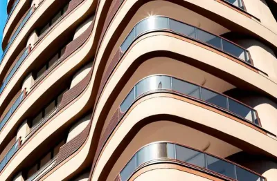 Apartamento à venda vila olímpia 100m² 1 dormitórios 2 banheiro 2 vagas