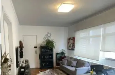 Apartamento santa cecília | 94m² | 02 quartos | 01 escritório | 01 vaga