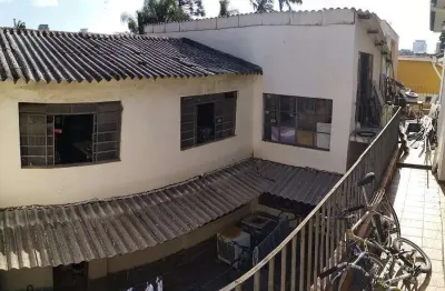 Casa à venda 430m² com 5 dormitórios 4 suítes 6 vagas no sumaré.