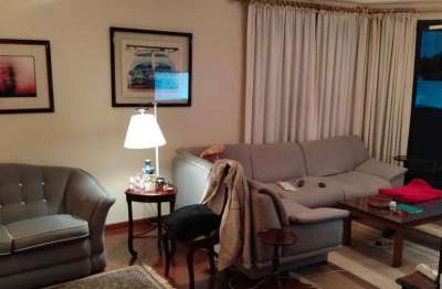 Apartamento 155mts 04 dorm 03 suites 03 vagas lazer r$ 1.590.000