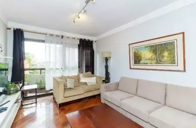 Apartamento com 3 quartos à venda na Rua Doutor Carlos Augusto de Campos, 259, Santo Amaro, São Paulo