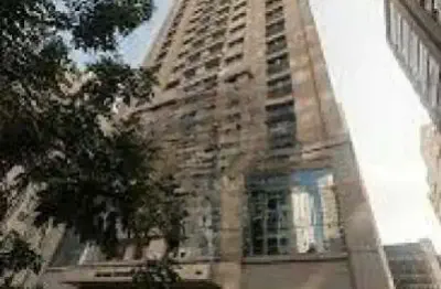 Sala comercial à venda na Rua Bandeira Paulista, 803, Itaim Bibi, São Paulo