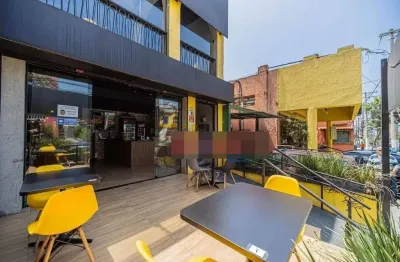 Oportunidade única: Ponto Comercial à venda em Pinheiros, São Paulo-SP! 257m² de área imperdível!