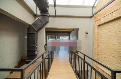 Oportunidade única: Ponto Comercial à venda em Pinheiros, São Paulo-SP! 257m² de área imperdível!