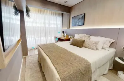 Apartamento à venda 125m² com 3 dormitórios 1 suíte 2 vagas em Santo Amaro.