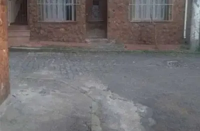 Casa com 3 quartos à venda na Rua Lettiere, 176, Bela Vista, São Paulo