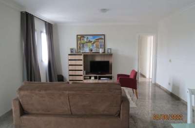 Apartamento com 4 quartos à venda na Avenida Doutor Guilherme Dumont Villares, 601, Morumbi, São Paulo