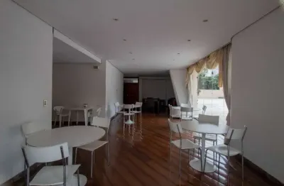 Apartamento no condomínio tocantins no morumbi com 267m² 2 suítes 3 banheiros 4 vagas
