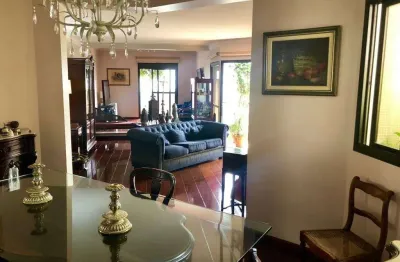 Apartamento no condomínio mont vert no morumbi com 227m² 3 suítes 4 banheiros 4 vagas