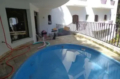 Apartamento triplex à venda em são paulo - edifício penthouse