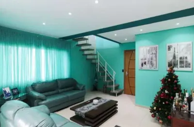 Cobertura no condomínio ilha bela quality space na saúde com 240m² 1 suíte 3 banheiros 4 vagas.