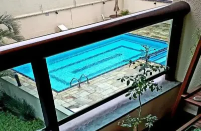 Apartamento com 3 quartos à venda na Rua Catulo da Paixão Cearense, 330, Vila da Saúde, São Paulo