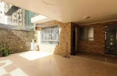 Sobrado de luxo com 3 suítes e 3 vagas na vila prudente, sp: seu novo lar aguarda por você!