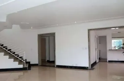 Duplex no condomínio rienzi no morumbi com 366m² 3 dormitórios 3 suítes 8 banheiros 4 vagas