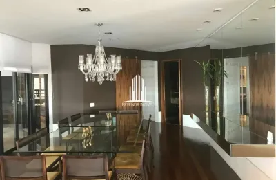 Apartamento com 4 quartos à venda na Rua Professor Alexandre Correia, 404, Panamby, São Paulo