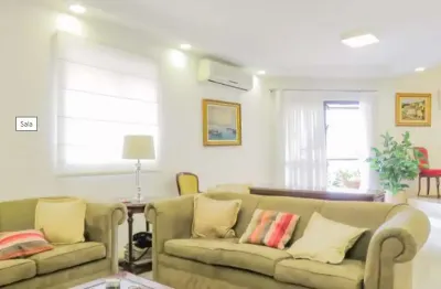 Apartamento à venda em itaim bibi 218m² 4 dormitórios 5 banheiros e 3 vagas