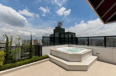 Cobertura duplex vivere a venda com 93m² 2 quartos 1 suite e 1 vaga no campo belo - são paulo - sp