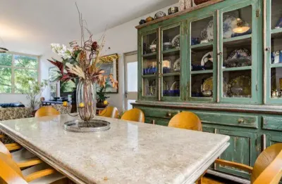 Imperdível oportunidade: Apartamento de luxo com 4 quartos e 236m² no Jardim Paulista, São Paulo-SP!