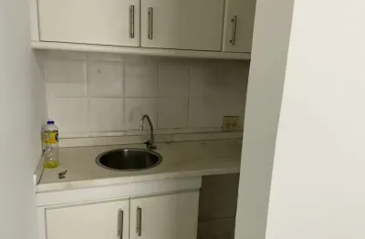 Sala comercial à venda na Rua Clodomiro Amazonas, 1504, Moema, São Paulo