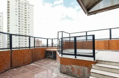 Apartamento com 4 quartos à venda na Praça Wilhelm Bernauer, 127, Vila Prudente, São Paulo