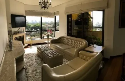 Apartamento para venda no panamby, 230 metros com 4 suítes e 4 vagas